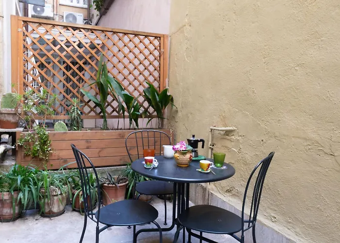 Ernesta 3br Lovely By The Spanish Steps Appartement