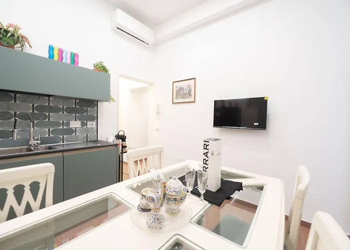 Appartement Ernesta 3br Lovely By The Spanish Steps *