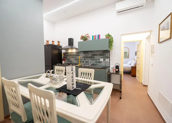 Ernesta 3br Lovely By The Spanish Steps * Roma