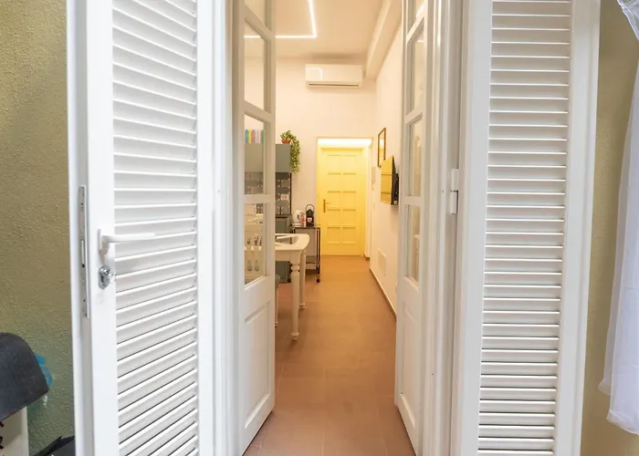 Appartement Ernesta 3br Lovely By The Spanish Steps Rome