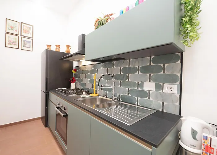 Ernesta 3br Lovely By The Spanish Steps Appartement Rome