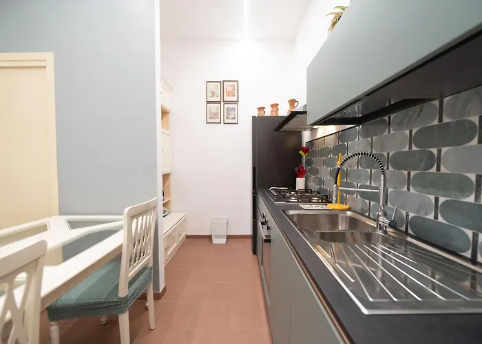 Appartement Ernesta 3br Lovely By The Spanish Steps