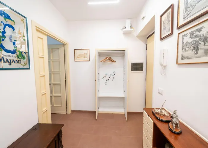 Ernesta 3br Lovely By The Spanish Steps Apartamento Roma