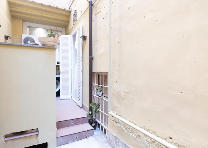 Ernesta 3br Lovely By The Spanish Steps