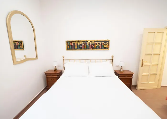 Ernesta 3br Lovely By The Spanish Steps Appartement