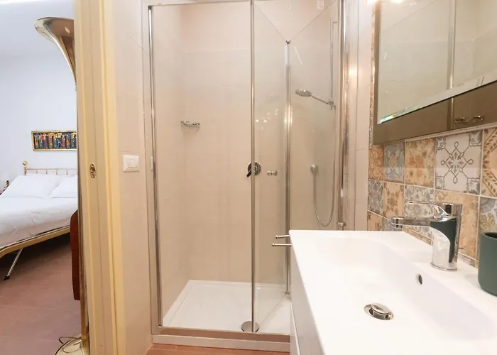 Ernesta 3br Lovely By The Spanish Steps *