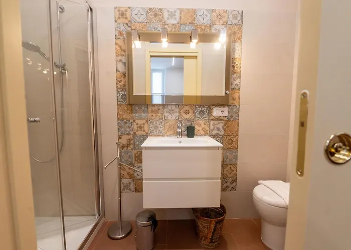 Ernesta 3br Lovely By The Spanish Steps *