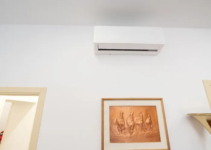 Appartement Ernesta 3br Lovely By The Spanish Steps