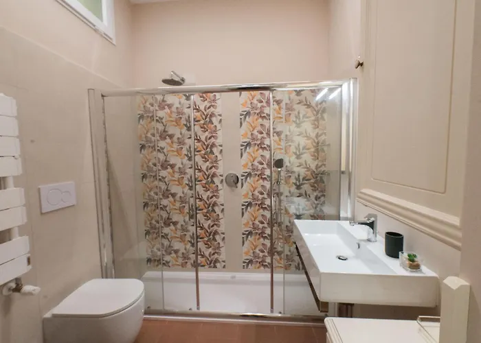 Ernesta 3br Lovely By The Spanish Steps *
