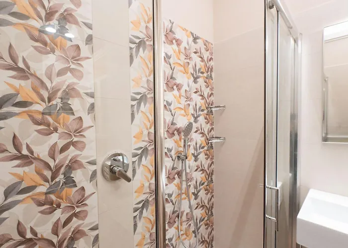 Appartement Ernesta 3br Lovely By The Spanish Steps