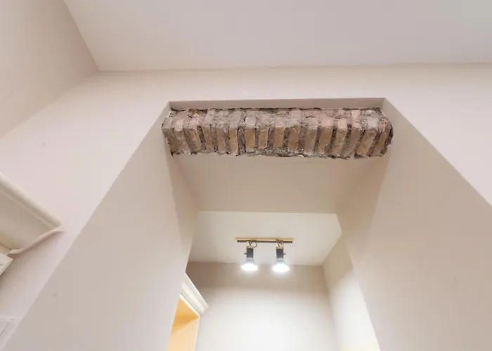 Ernesta 3br Lovely By The Spanish Steps * Rome
