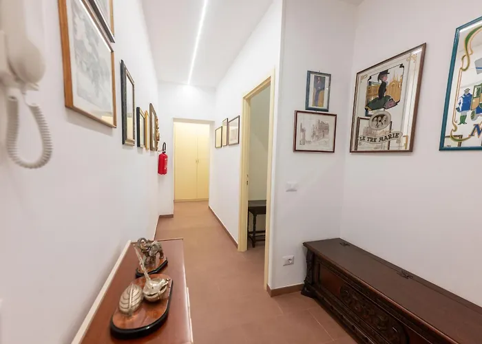 Appartement Ernesta 3br Lovely By The Spanish Steps *