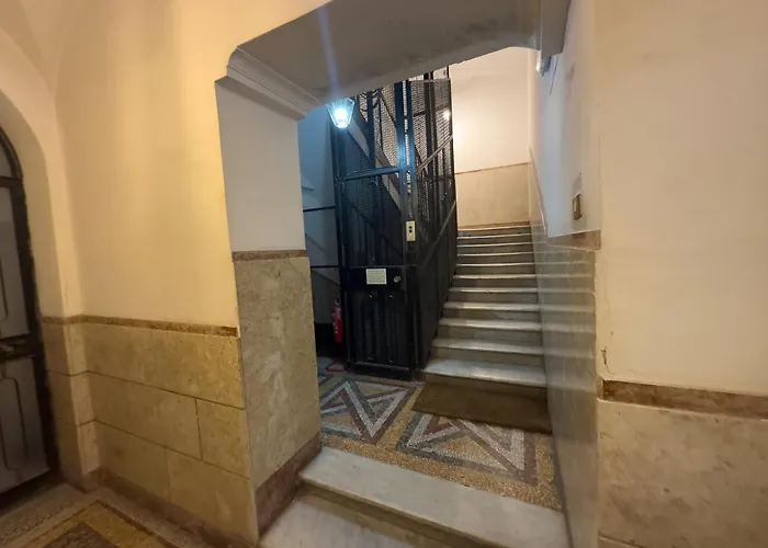 Appartement Ernesta 3br Lovely By The Spanish Steps *